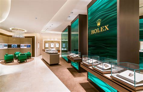 how many rolex stores in the world|rolex watch stores near me.